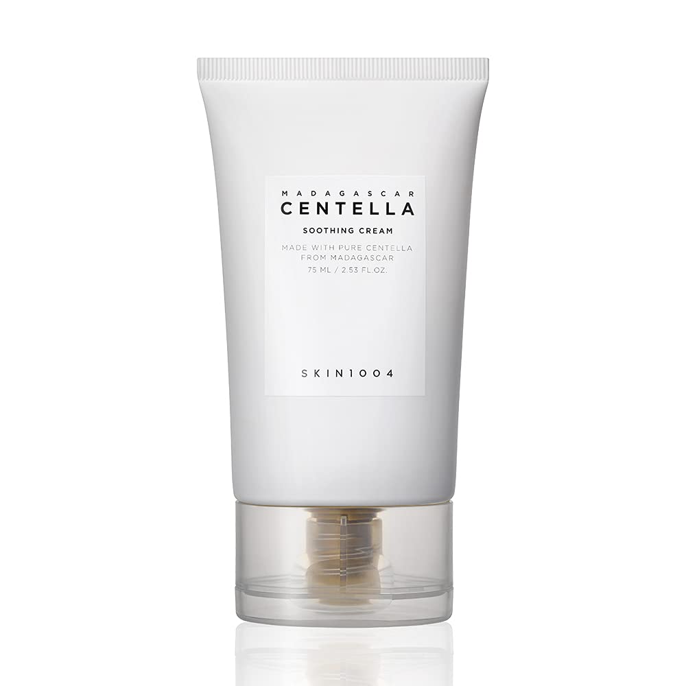 SKIN 1004 - Madagascar Centella Soothing Cream [75ml]