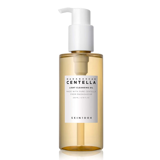 SKIN 1004 - Madagascar Centella Light Cleansing Oil [200ml]