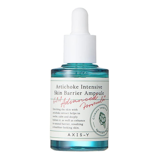 AXIS - Y - Artichoke Intensive Skin Barrier Ampoule [30ml]