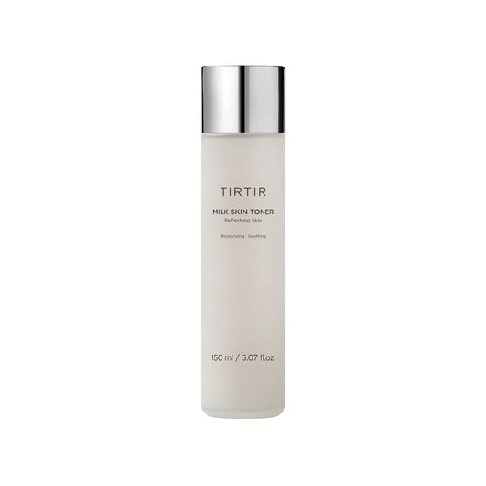 TIRTIR - Milk Skin Toner [150ml]