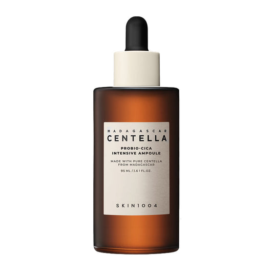 SKIN 1004 - Madagascar Centella Probio-Cica Intensive Ampoule Jumbo [95ml]