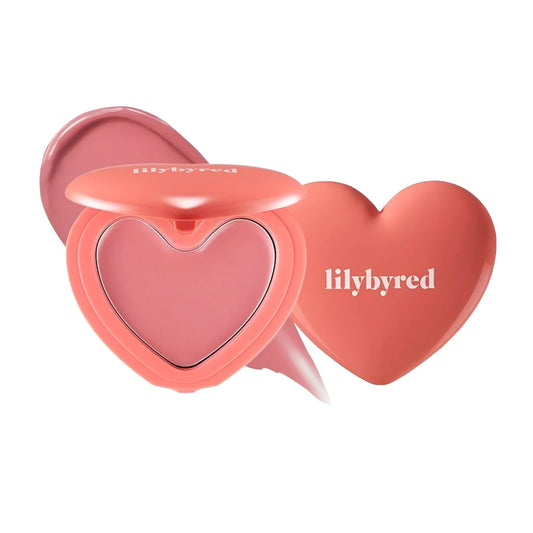 lilybyred - Luv Beam Cheek Balm