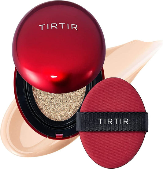 TIRTIR - Mask Fit Red Cushion (6 shades) 18g